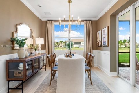 Villa ou maison à vendre à Naples, Floride: 2 chambres № 2420680 - photo 11