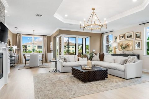 Villa ou maison à vendre à Naples, Floride: 2 chambres № 2420680 - photo 7