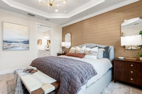 Villa ou maison à vendre à Naples, Floride: 2 chambres № 2420680 - photo 12