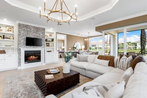 Villa ou maison à vendre à Naples, Floride: 2 chambres № 2420680 - photo 9