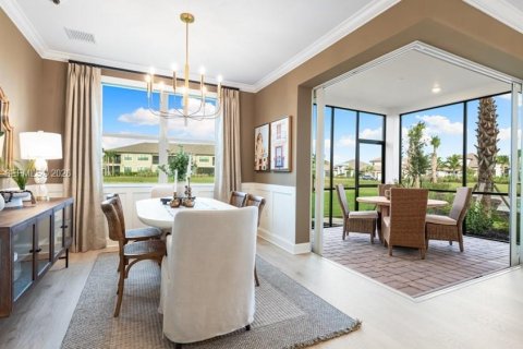 Villa ou maison à vendre à Naples, Floride: 2 chambres № 2420680 - photo 10