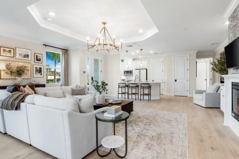 Villa ou maison à vendre à Naples, Floride: 2 chambres № 2420680 - photo 8