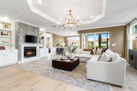 Villa ou maison à vendre à Naples, Floride: 2 chambres № 2420680 - photo 3