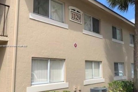 Copropriété à vendre à West Palm Beach, Floride: 2 chambres, 65.77 m2 № 1955211 - photo 14