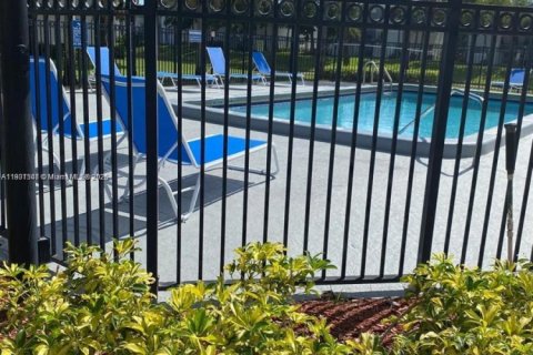 Copropriété à vendre à West Palm Beach, Floride: 2 chambres, 65.77 m2 № 1955211 - photo 20