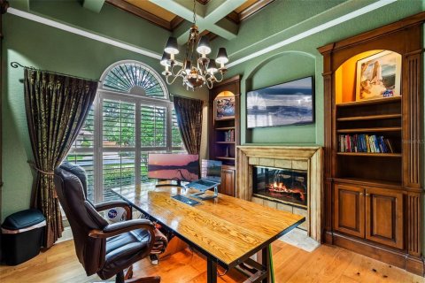 Casa en venta en Maitland, Florida, 5 dormitorios, 483.93 m2 № 1913760 - foto 8