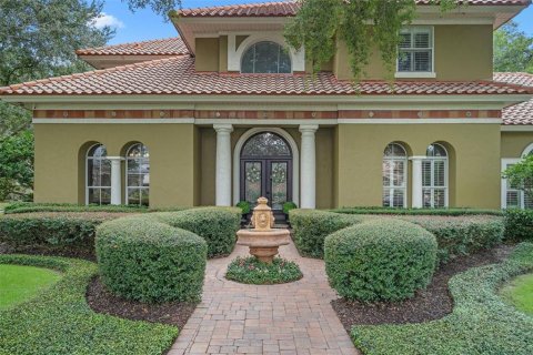 Casa en venta en Maitland, Florida, 5 dormitorios, 483.93 m2 № 1913760 - foto 2