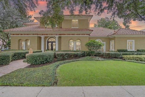 Casa en venta en Maitland, Florida, 5 dormitorios, 483.93 m2 № 1913760 - foto 1