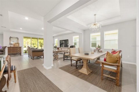House in Ocala, Florida 4 bedrooms, 265.61 sq.m. № 1852543 - photo 16