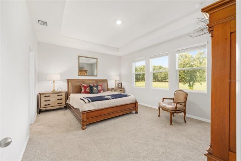 House in Ocala, Florida 4 bedrooms, 265.61 sq.m. № 1852543 - photo 28