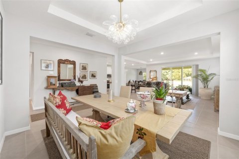 House in Ocala, Florida 4 bedrooms, 265.61 sq.m. № 1852543 - photo 15