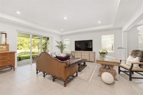 House in Ocala, Florida 4 bedrooms, 265.61 sq.m. № 1852543 - photo 18