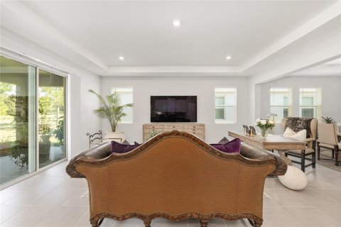House in Ocala, Florida 4 bedrooms, 265.61 sq.m. № 1852543 - photo 19