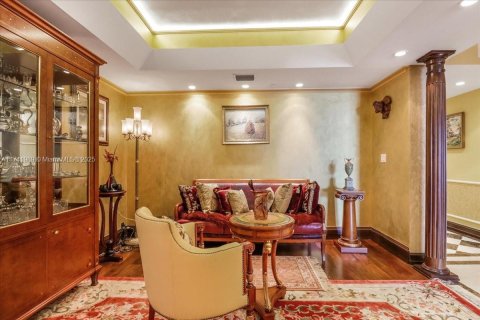 Купить кондоминиум в Авентура, Флорида 4 спальни, 336.31м2, № 1868458 - фото 11