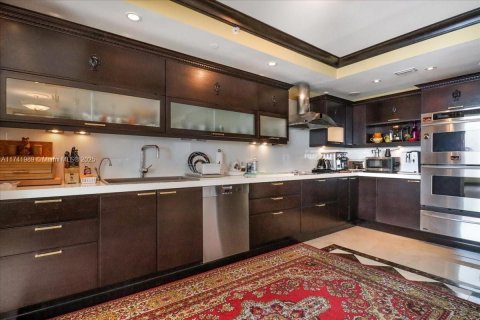 Купить кондоминиум в Авентура, Флорида 4 спальни, 336.31м2, № 1868458 - фото 29