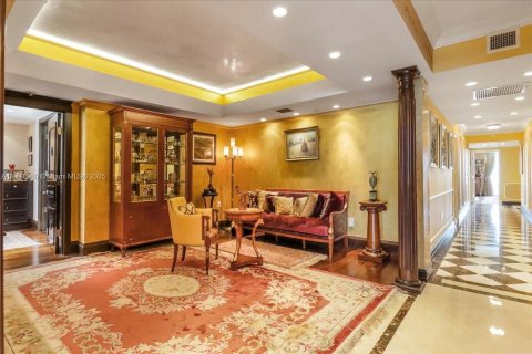Купить кондоминиум в Авентура, Флорида 4 спальни, 336.31м2, № 1868458 - фото 10