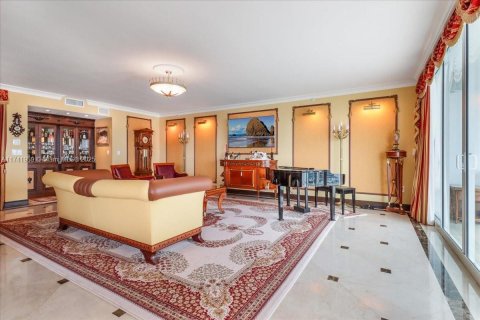 Купить кондоминиум в Авентура, Флорида 4 спальни, 336.31м2, № 1868458 - фото 16