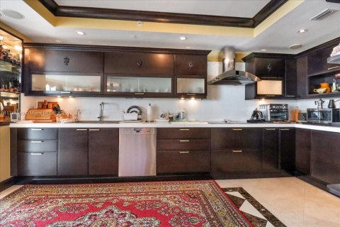 Купить кондоминиум в Авентура, Флорида 4 спальни, 336.31м2, № 1868458 - фото 28