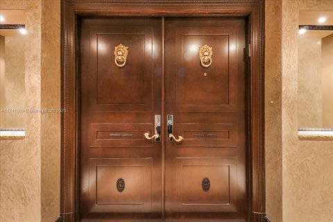 Купить кондоминиум в Авентура, Флорида 4 спальни, 336.31м2, № 1868458 - фото 13
