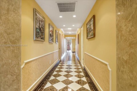 Купить кондоминиум в Авентура, Флорида 4 спальни, 336.31м2, № 1868458 - фото 12