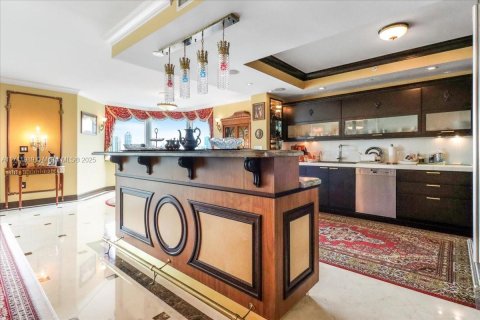 Купить кондоминиум в Авентура, Флорида 4 спальни, 336.31м2, № 1868458 - фото 27