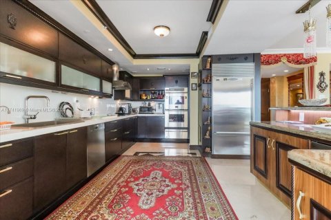Купить кондоминиум в Авентура, Флорида 4 спальни, 336.31м2, № 1868458 - фото 26