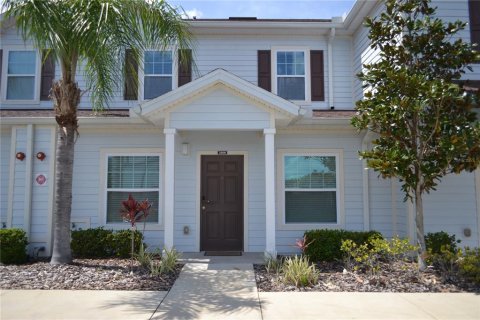 Touwnhouse à Kissimmee, Floride 3 chambres, 120.77 m2 № 2217091