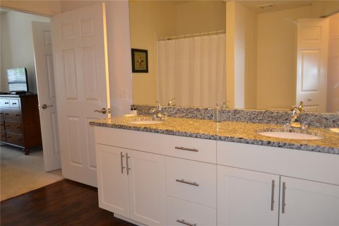 Adosado en venta en Kissimmee, Florida, 3 dormitorios, 120.77 m2 № 2217091 - foto 18