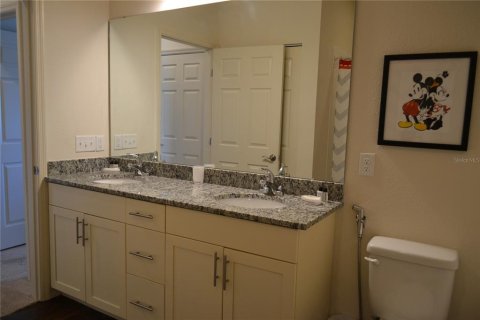 Adosado en venta en Kissimmee, Florida, 3 dormitorios, 120.77 m2 № 2217091 - foto 26