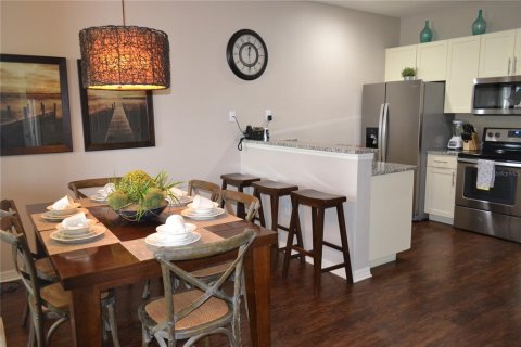 Adosado en venta en Kissimmee, Florida, 3 dormitorios, 120.77 m2 № 2217091 - foto 10