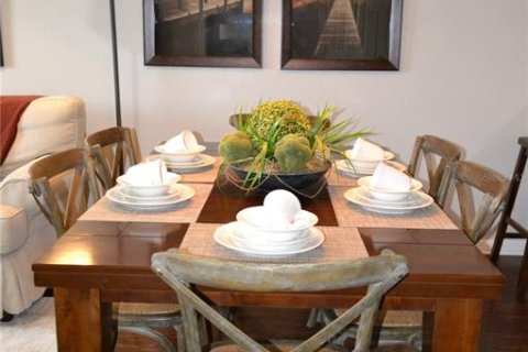 Adosado en venta en Kissimmee, Florida, 3 dormitorios, 120.77 m2 № 2217091 - foto 11