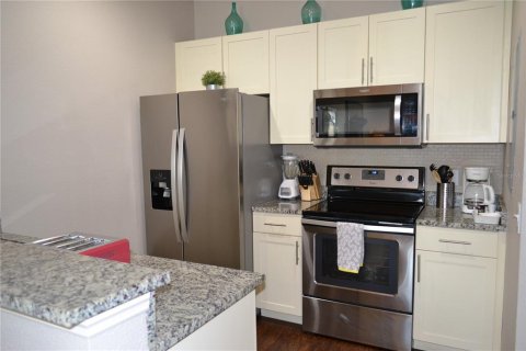 Adosado en venta en Kissimmee, Florida, 3 dormitorios, 120.77 m2 № 2217091 - foto 13