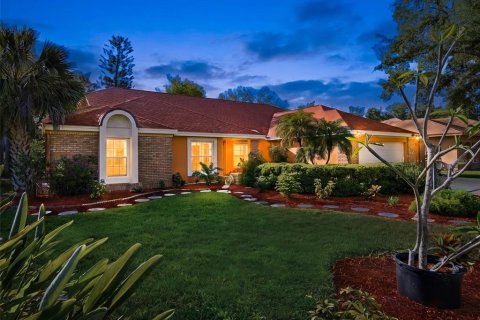 Casa en Dunedin, Florida 4 dormitorios, 251.49 m2 № 2100314