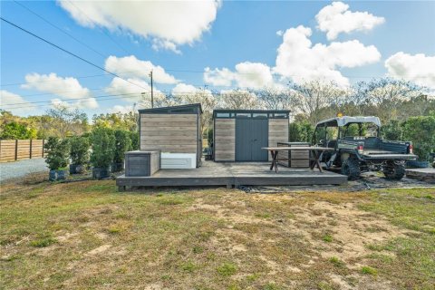 House in Winter Garden, Florida 4 bedrooms, 167.6 sq.m. № 2127700 - photo 17
