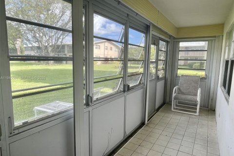 Condominio en venta en Deerfield Beach, Florida, 2 dormitorios, 76.18 m2 № 2002011 - foto 21