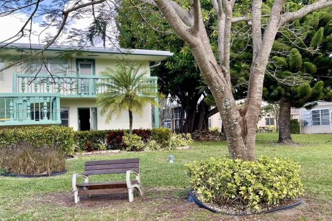 Condominio en venta en Deerfield Beach, Florida, 2 dormitorios, 76.18 m2 № 2002011 - foto 24