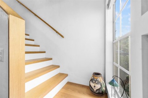 Купить кондоминиум в Гейнсвилл, Флорида 4 комнаты, 139.35м2, № 2223474 - фото 21