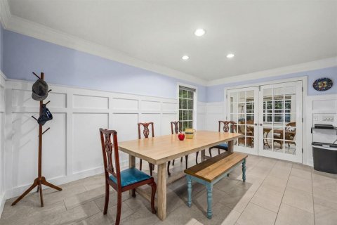 Купить кондоминиум в Гейнсвилл, Флорида 4 комнаты, 139.35м2, № 2223474 - фото 17