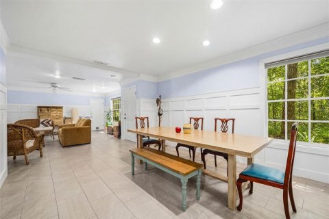 Купить кондоминиум в Гейнсвилл, Флорида 4 комнаты, 139.35м2, № 2223474 - фото 16