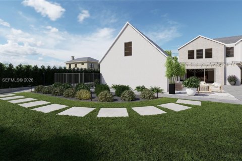 House in Southwest Ranches, Florida 7 bedrooms, 582.78 sq.m. № 1959956 - photo 24