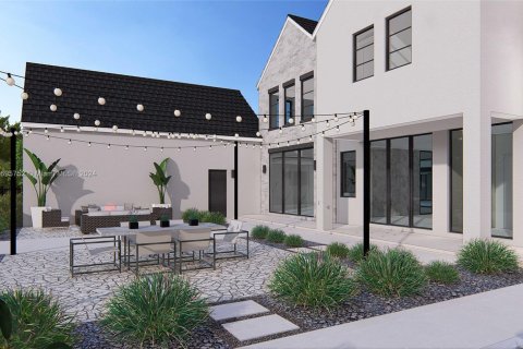 Купить виллу или дом в Саутвест-Ранчес, Флорида 7 спален, 582.78м2, № 1959956 - фото 15