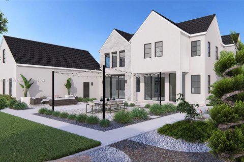 Купить виллу или дом в Саутвест-Ранчес, Флорида 7 спален, 582.78м2, № 1959956 - фото 12