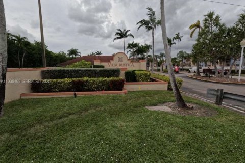 Купить кондоминиум в Хайалиа, Флорида 2 спальни, 102.75м2, № 1989797 - фото 21