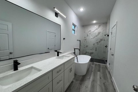 Villa ou maison à louer à Ocala, Floride: 4 chambres, 169.08 m2 № 2399101 - photo 13