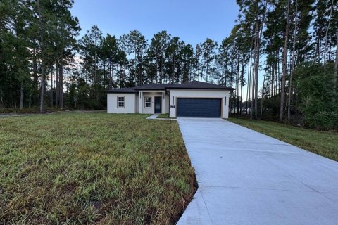 Villa ou maison à Ocala, Floride 4 chambres, 169.08 m2 № 2399101