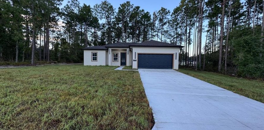 Villa ou maison à Ocala, Floride 4 chambres, 169.08 m2 № 2399101