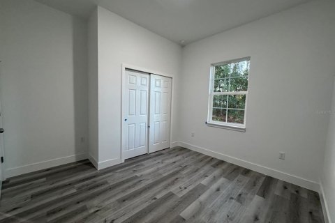 Villa ou maison à louer à Ocala, Floride: 4 chambres, 169.08 m2 № 2399101 - photo 5