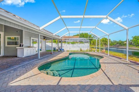 House in Sarasota, Florida 3 bedrooms, 220.55 sq.m. № 2235525 - photo 25