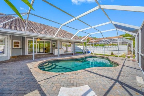 House in Sarasota, Florida 3 bedrooms, 220.55 sq.m. № 2235525 - photo 24