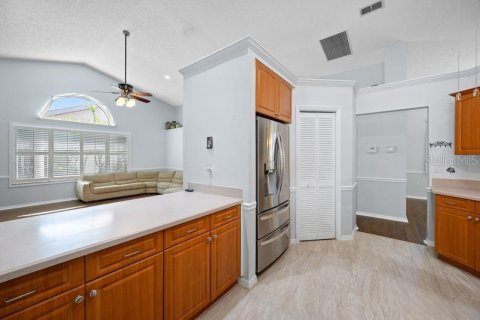 House in Sarasota, Florida 3 bedrooms, 220.55 sq.m. № 2235525 - photo 7